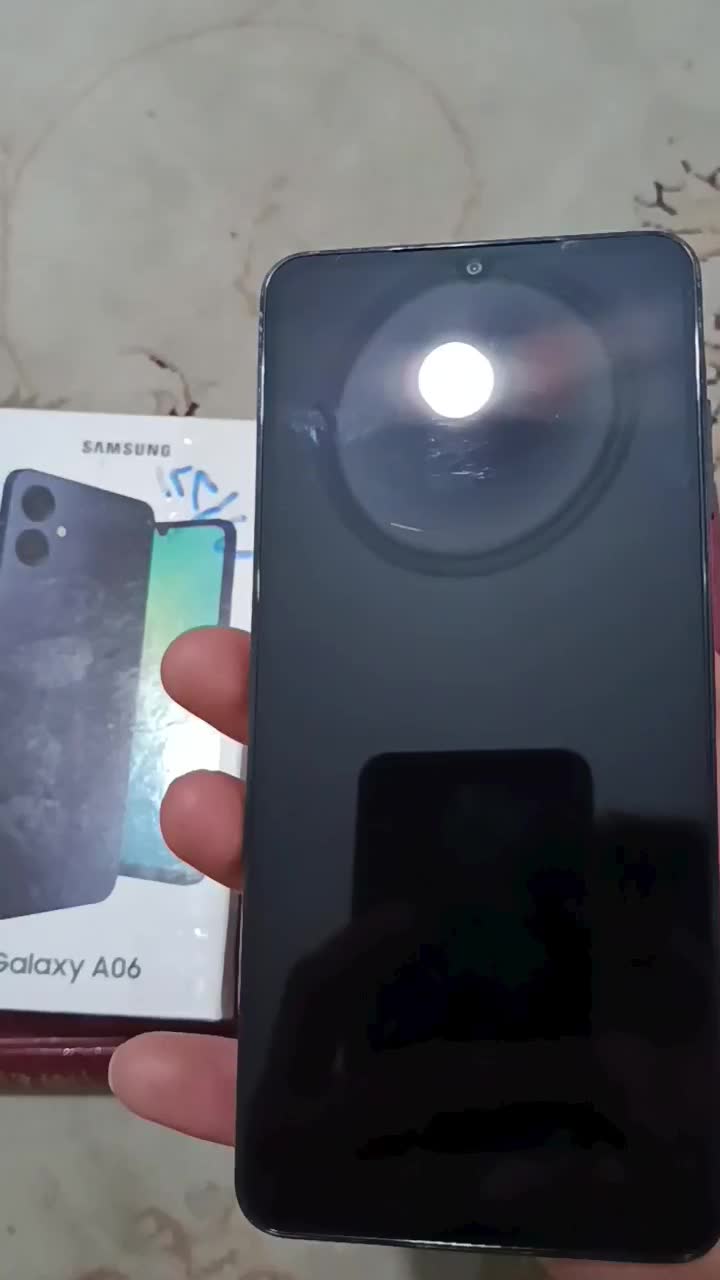 سامسونگ (گیگA06 (128|موبایل|تهران, یافت آباد جنوبی|دیوار