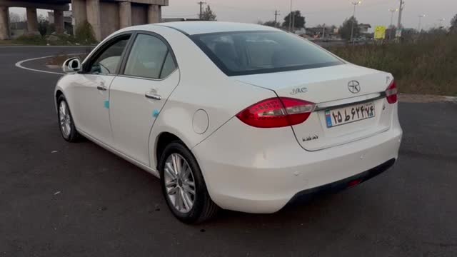 جک j5|خودرو سواری و وانت|رشت, حمیدیان|دیوار