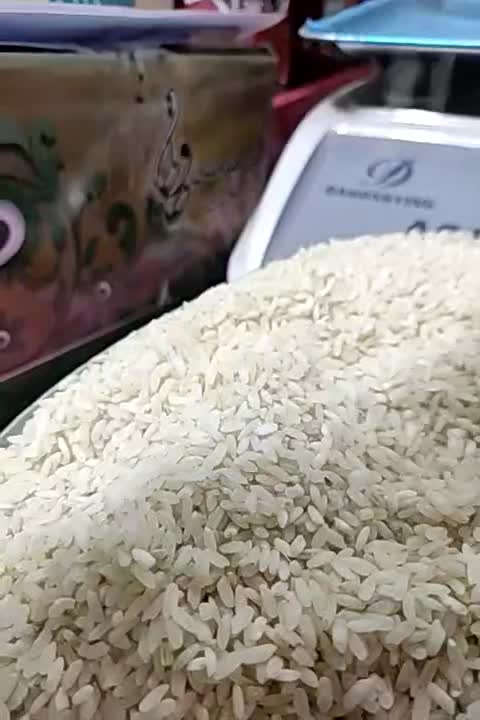 برنج دانه بلند و معطر لنجان|خوردنی و آشامیدنی|اصفهان, وحید|دیوار