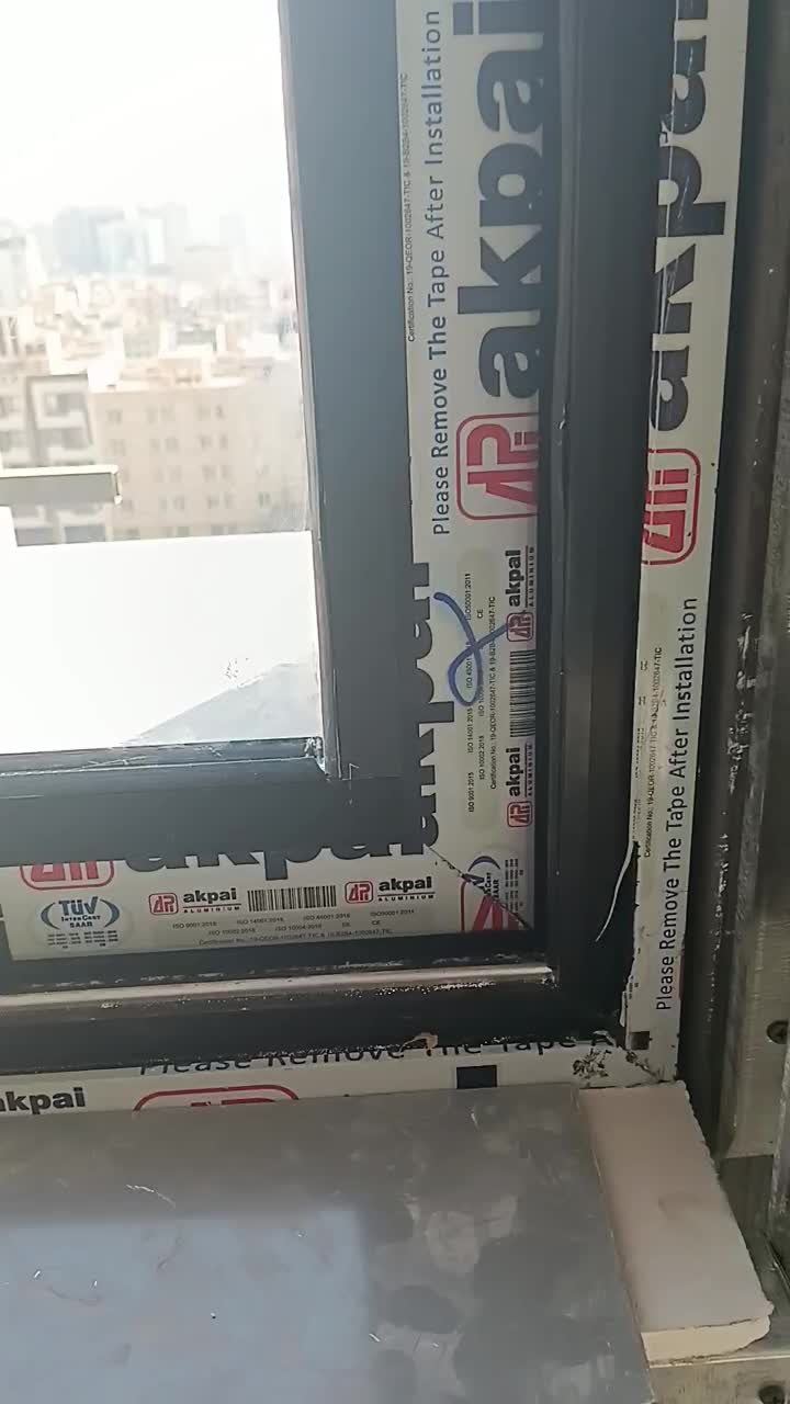 پنجره دوجداره ویستابست وینتک ترمالبریک توری پلیسه|خدمات پیشه و مهارت|تهران, تهرانپارس غربی|دیوار