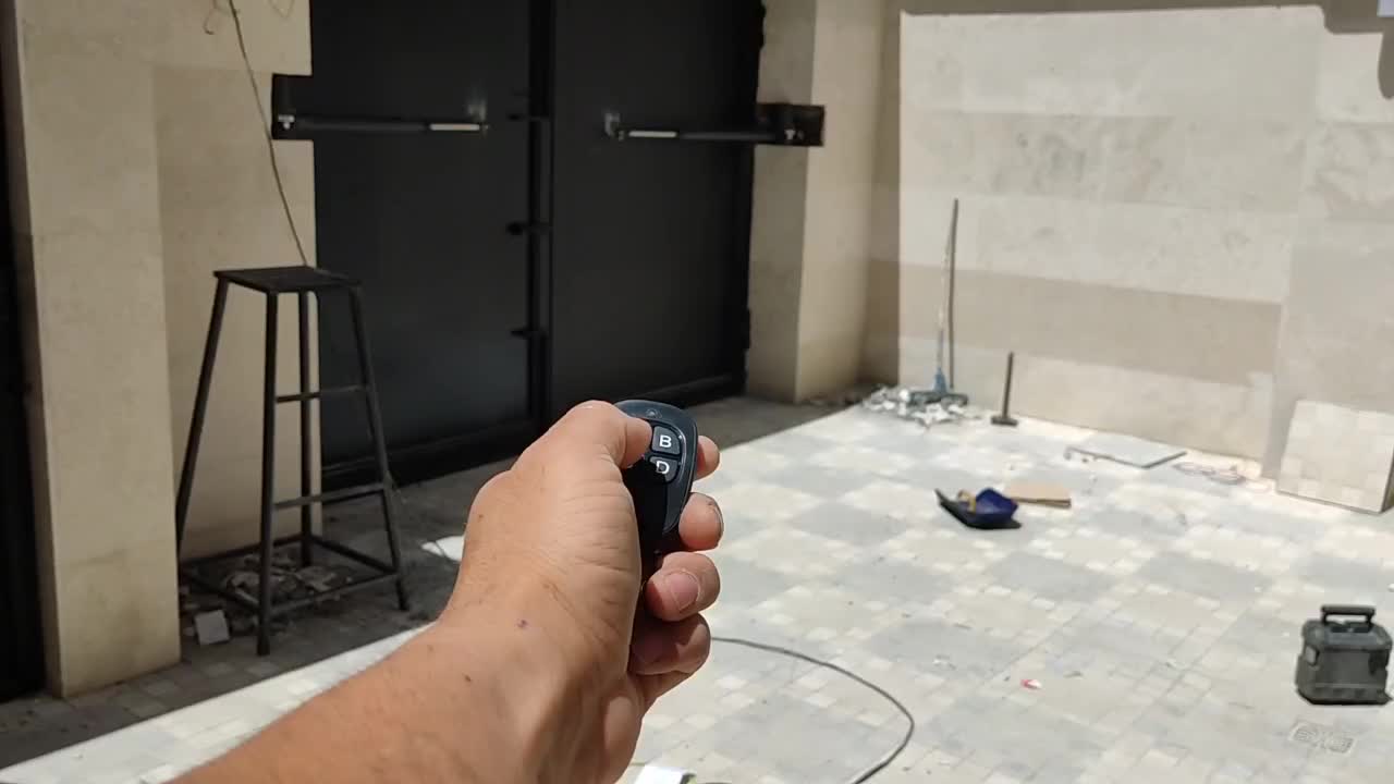 جک پارکینگی درب پارکینگی|خدمات پیشه و مهارت|سنندج, |دیوار