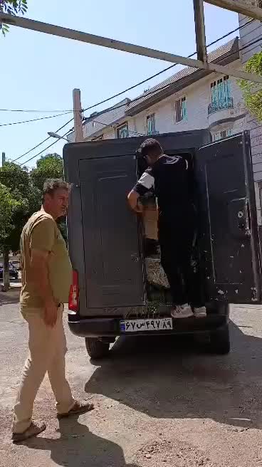 کارگرساده نظافتی|استخدام سرایداری و نظافت|قزوین, |دیوار