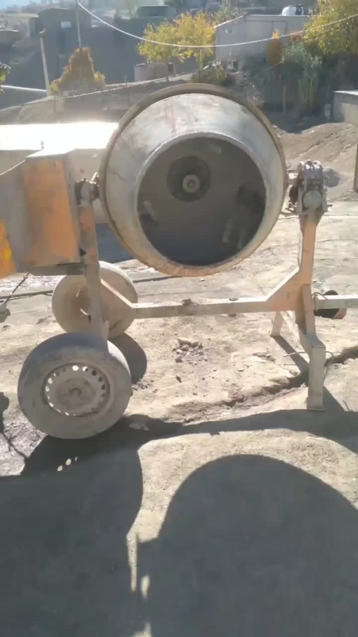 بتو نیر|ماشین‌آلات صنعتی|شاهیوند, |دیوار