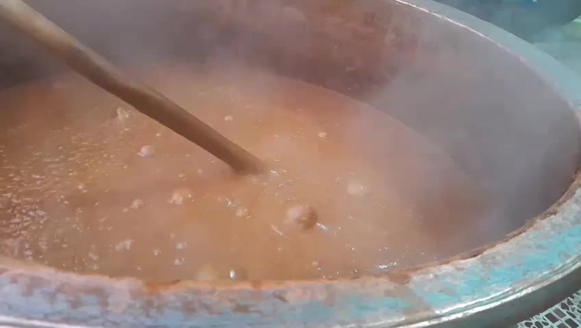 سمنو سنتی|خوردنی و آشامیدنی|اصفهان, زاجان|دیوار