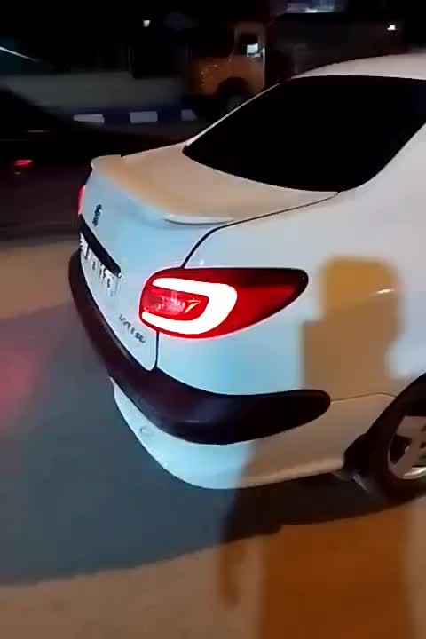 207sdتکبرگ سند|خودرو سواری و وانت|تهران, شاهین|دیوار