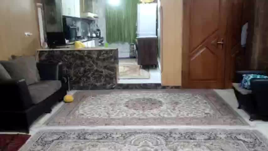 واحد ۱۰۰ متری دوخواب فلاحی|فروش آپارتمان|مشهد, امامیه (شهرک غرب)|دیوار