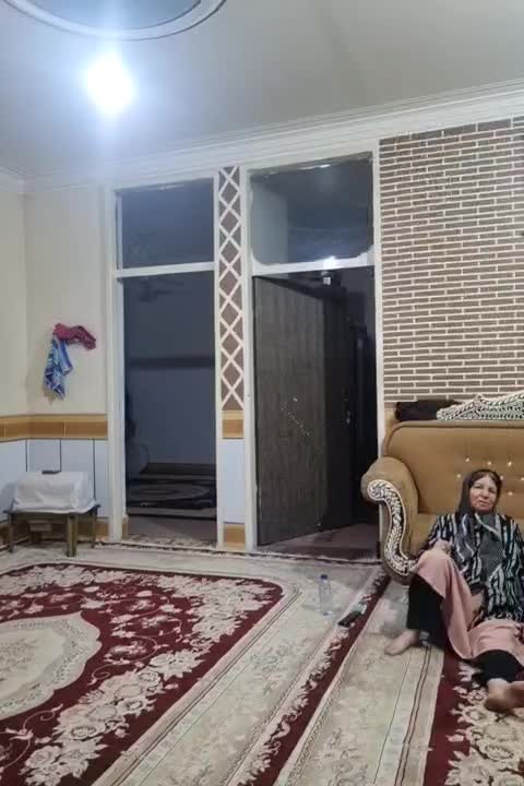 یک خانم میان سال برای پرستاری از یک خانم سالمند|استخدام سرایداری و نظافت|سیرجان, |دیوار