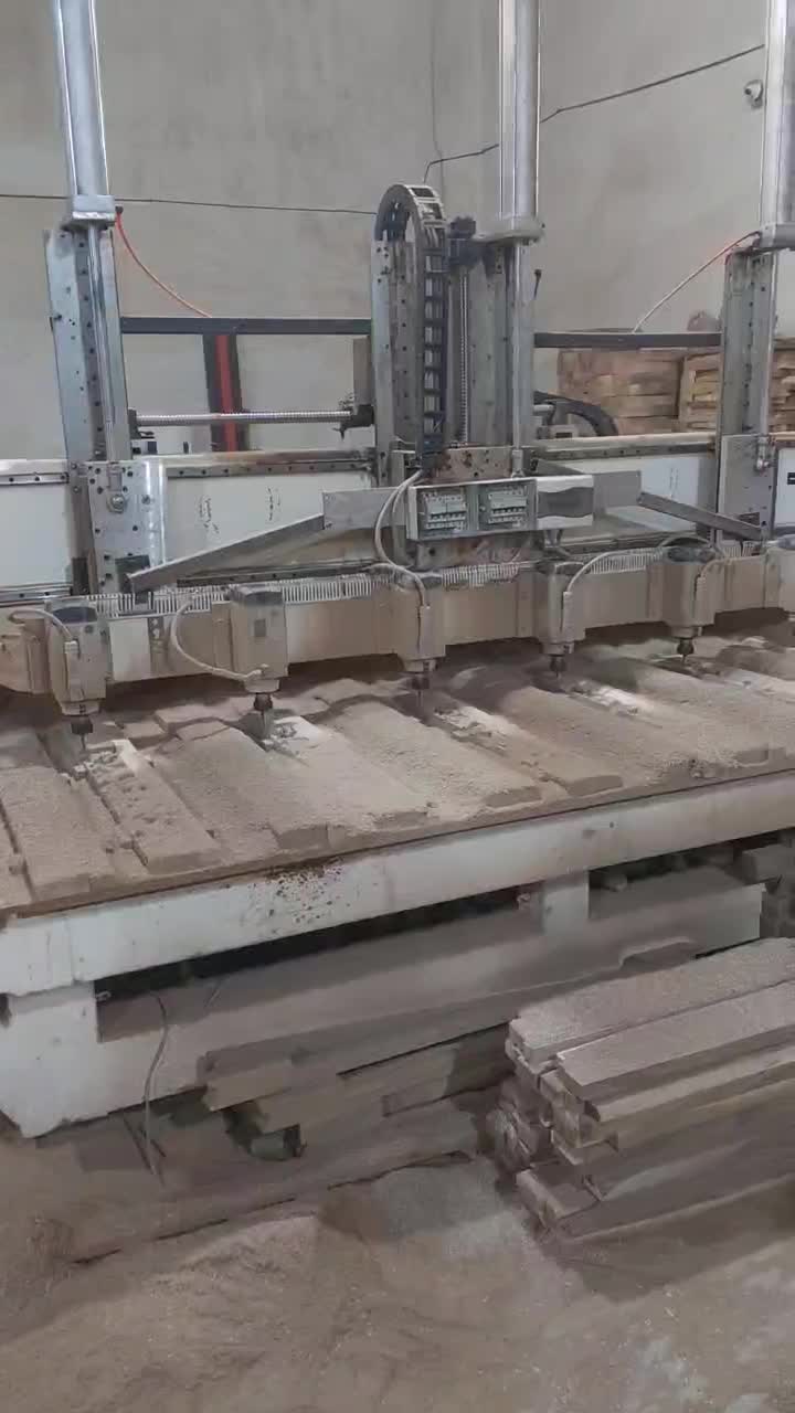 دستگاه سی ان سی  شرکت  وودکم  برند معتبر|ماشینآلات صنعتی|تهران, افسریه جنوبی|دیوار