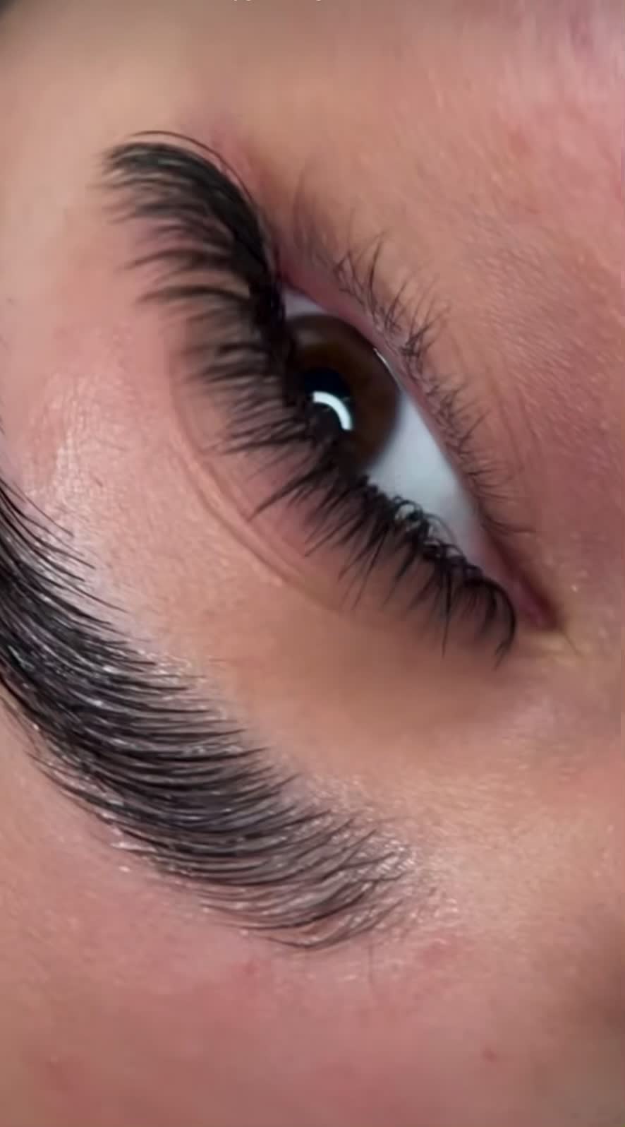 آف خدمات تخصصی اکستنشن مژه و لیفت|خدمات آرایشگری و زیبایی|یاسوج, |دیوار