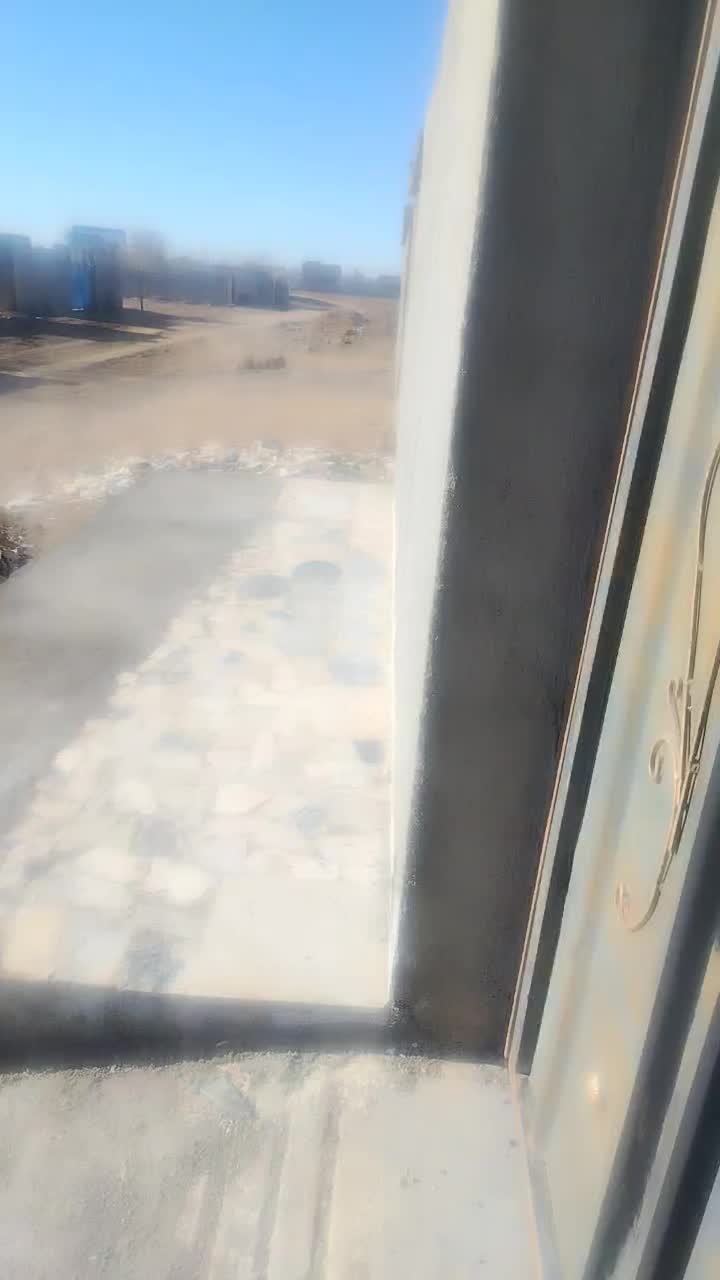 500متر|فروش خانه و ویلا|مشهد, درزآب|دیوار