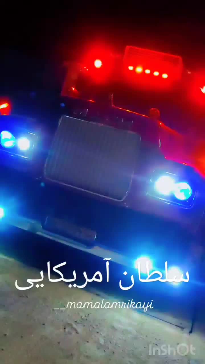 استثنایی ترین ماک کمپرسی ایران معاوضه|خودرو سنگین|میاندوآب, |دیوار