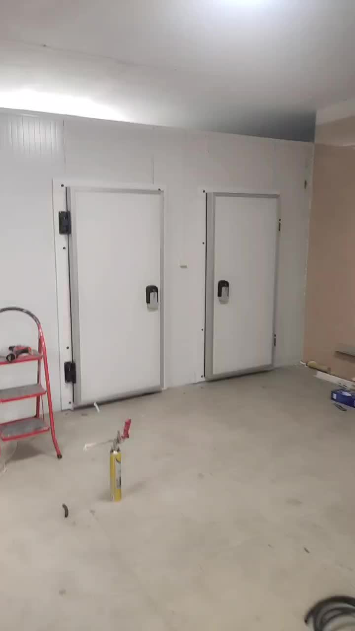 تعمیرات تخصصی  یخچال ویترینی صنعتی تعمیر سردخانه|خدمات پیشه و مهارت|کرج, گوهردشت|دیوار