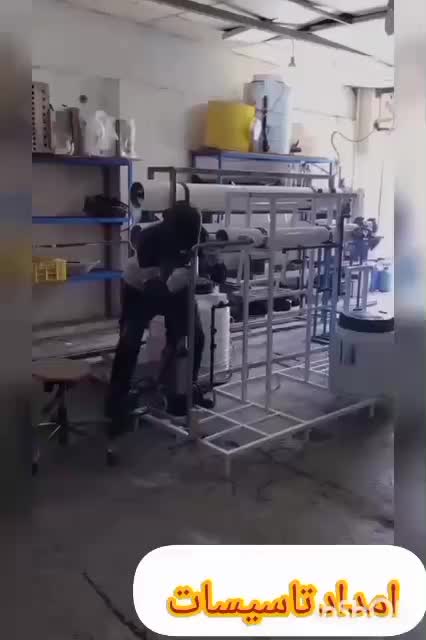 جوشکاری، تعمیرات انواع آبگرمکن، وسایل گاز سوز|خدمات پیشه و مهارت|خنج, |دیوار