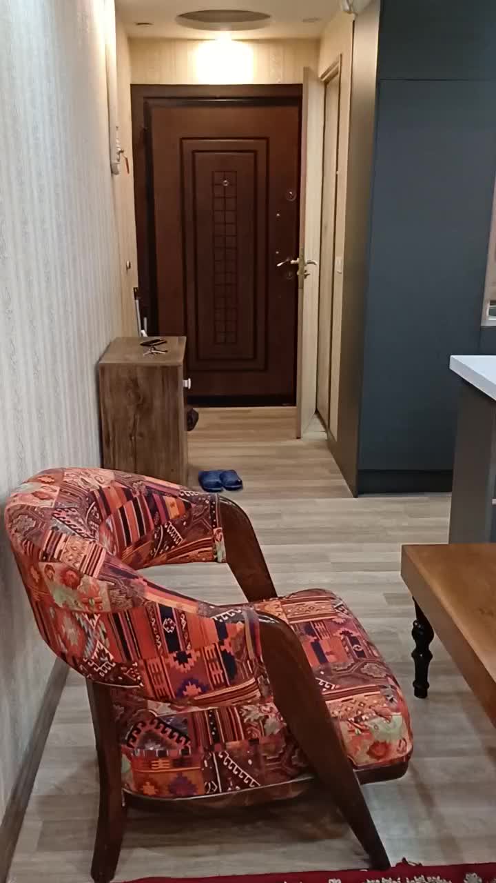 اجاره روزانه/هفتگی/ماهانه آپارتمان ۳۵ متری|اجارهٔ کوتاهمدت آپارتمان و سوئیت|اسلامشهر, شهرک واوان|دیوار