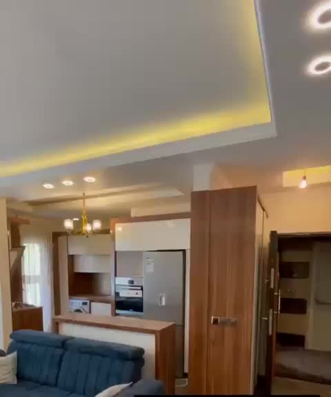 آپارتمان/فول امکانات/دربندسر OUSHAN VILLA|فروش آپارتمان|شمشک, |دیوار