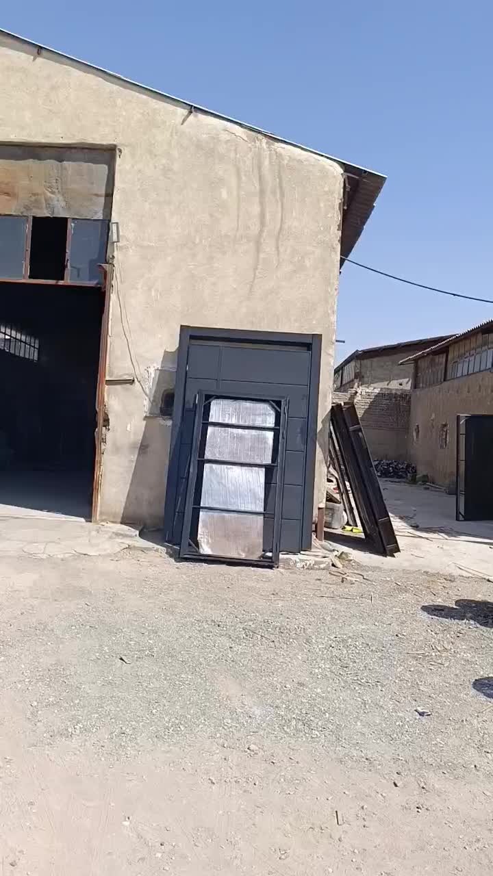 جوشکار درب ضدسرقت ومونتاژکار|استخدام صنعتی، فنی، مهندسی|بهارستان, |دیوار