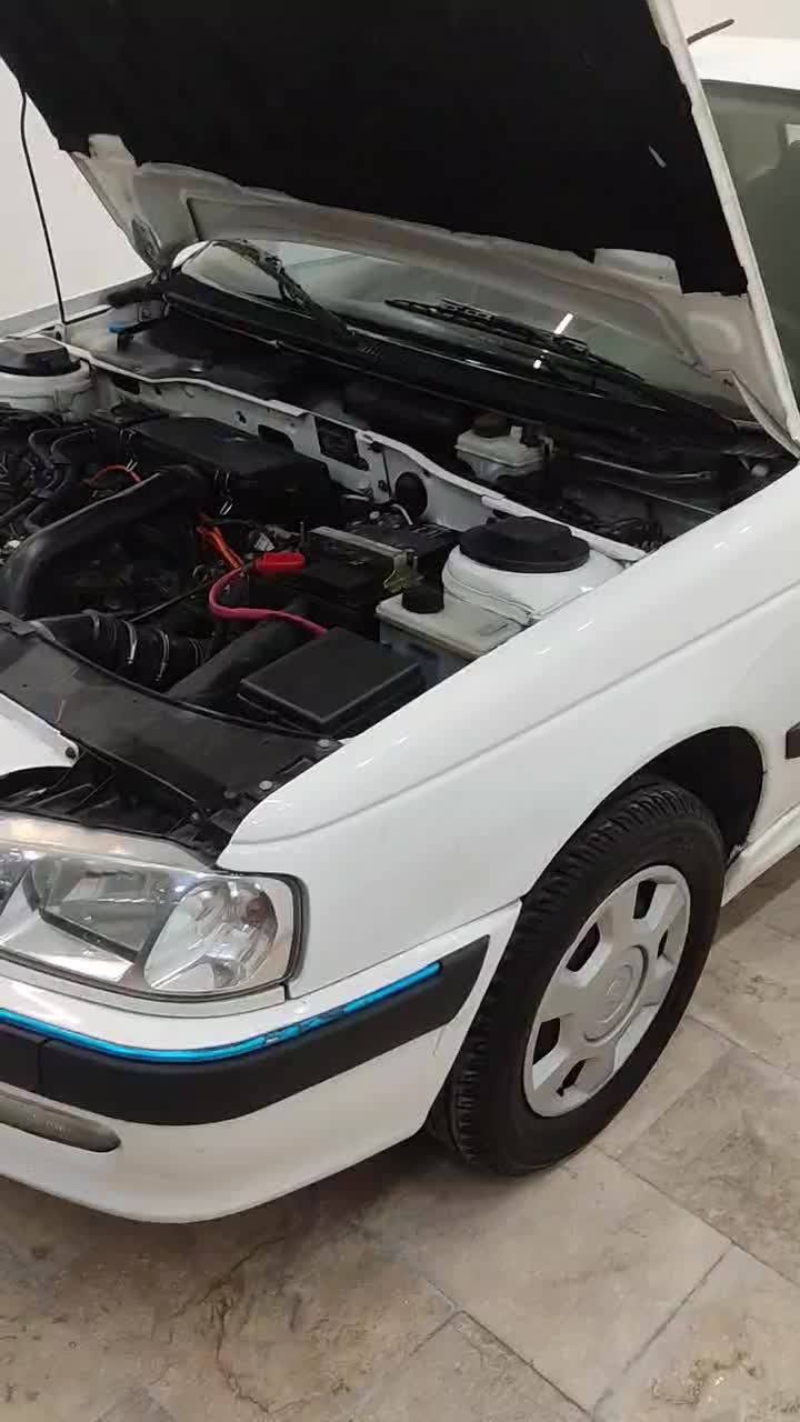 پژو پارس ۹۸|خودرو سواری و وانت|سرخرود, |دیوار