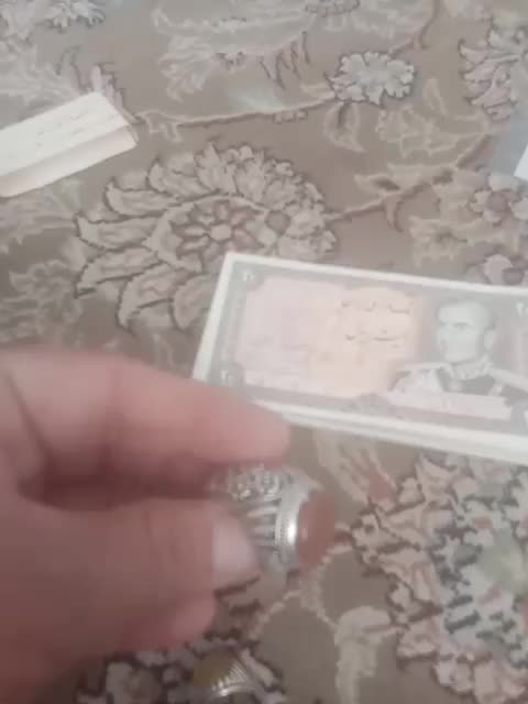 انگشتر به صورت گرمی|جواهرات|نیشابور, شهرک بسیج|دیوار