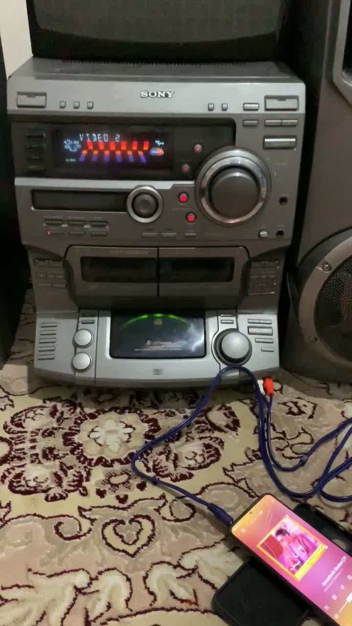 غول سونی lbtکیفیت درجه یک|سیستم صوتی خانگی|پاکدشت, پاکدشت (مامازند)|دیوار