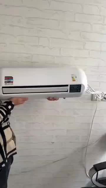 پنل هیتر مارک ایولی فقط گرمایشی سری جدید|بخاری، هیتر، شومینه|اردبیل, |دیوار