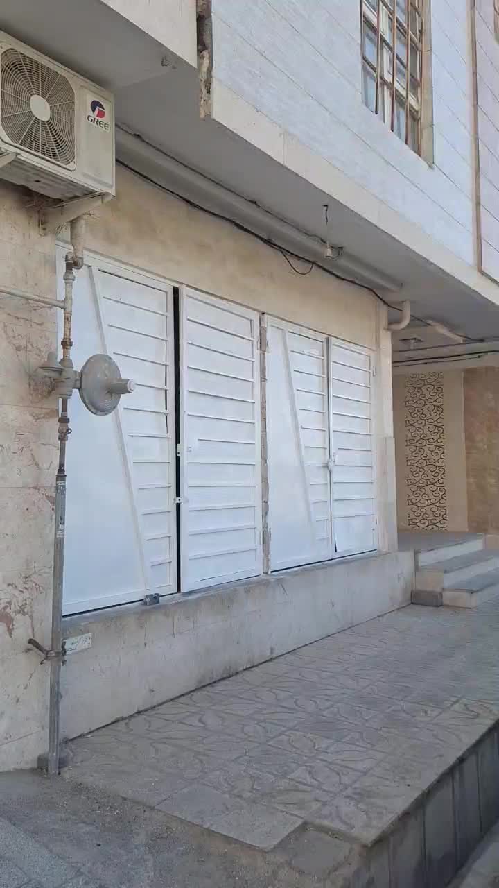 اجاره مغازه ۳۰متری دربلوار آموزگار انتها دانش آموز|اجارهٔ مغازه و غرفه|مشهد, شهید رضوی|دیوار