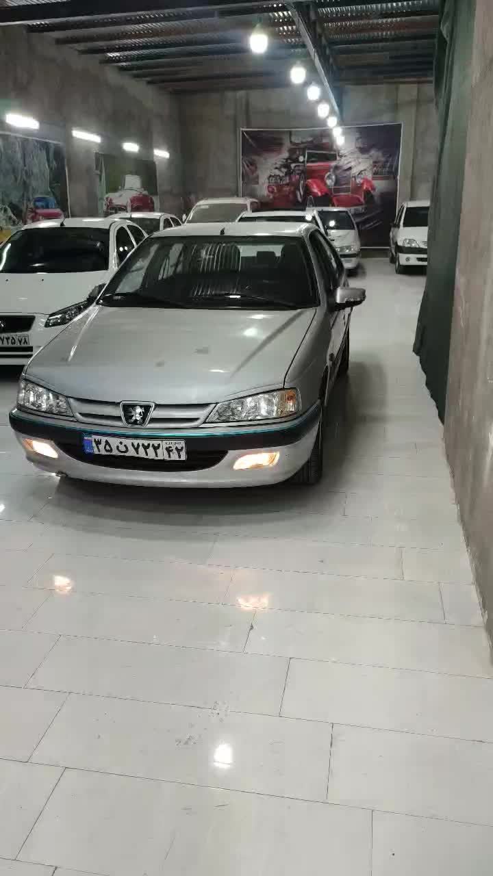 پژو پارس مدل 87 بدون رنگ پلمپ|خودرو سواری و وانت|سبزوار, جهاد کشاورزی|دیوار