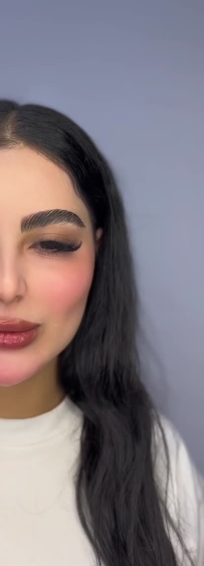 اکستنشن مژه‌ شما، زیبایی بی‌پایان|آرایشگاه و سالن‌های زیبایی|قم, زنبیل آباد|دیوار