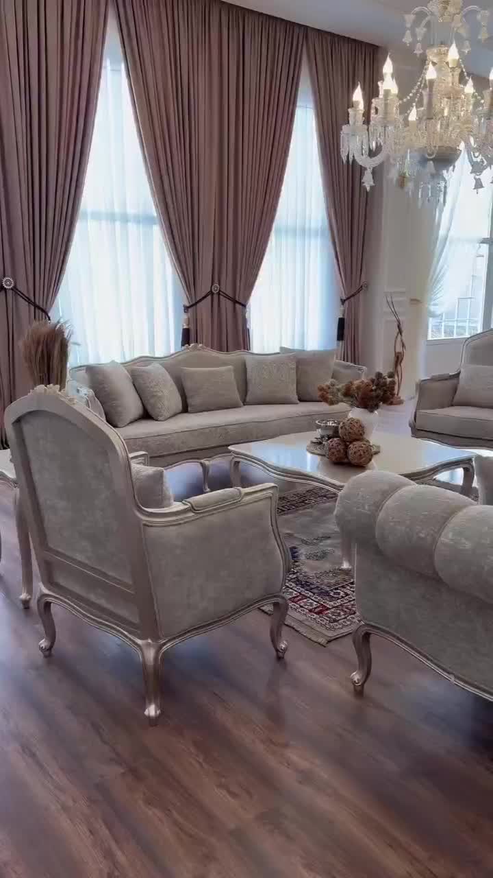 مبلمان ابزاری فرانسوی|مبلمان خانگی و میز عسلی|ملایر, |دیوار