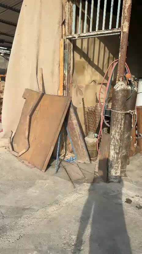 مجری ساخت دیگ بخار ،بویلر ،دیگ استخری ،کارواش|ماشین‌آلات صنعتی|تهران, نیروی هوایی (پیروزی)|دیوار