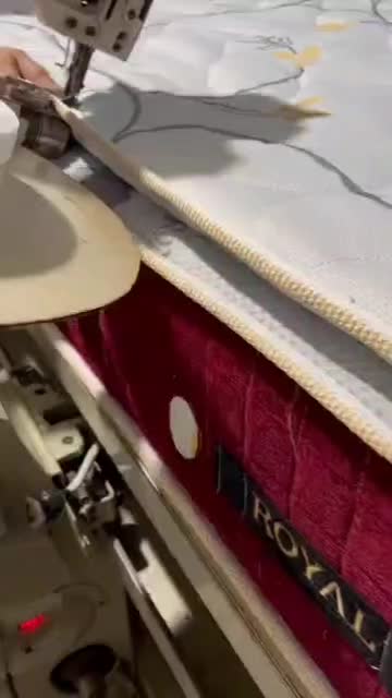 تشک طبی فنری اصل رویال بهروزی مستقیم درب کارخانه|تشک تختخواب|تهران, میرداماد|دیوار