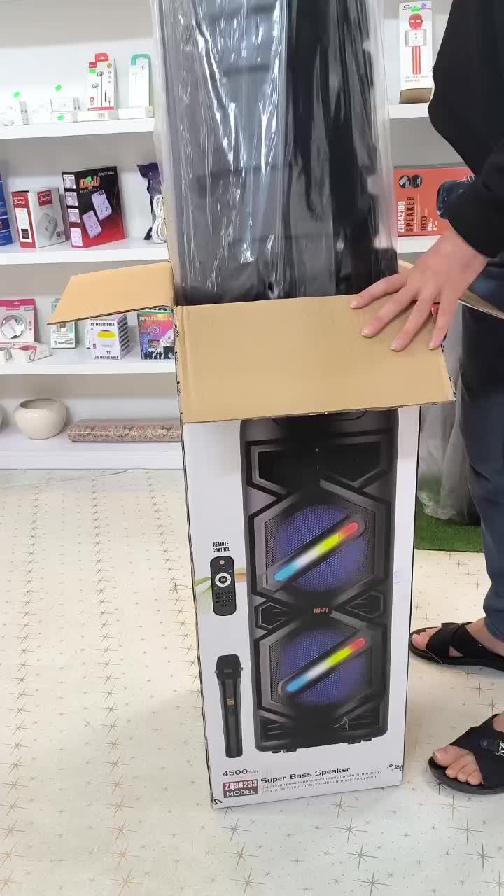 ( اسپیکر چکی و نقدی )|پخش‌کننده همراه|آران و بیدگل, |دیوار