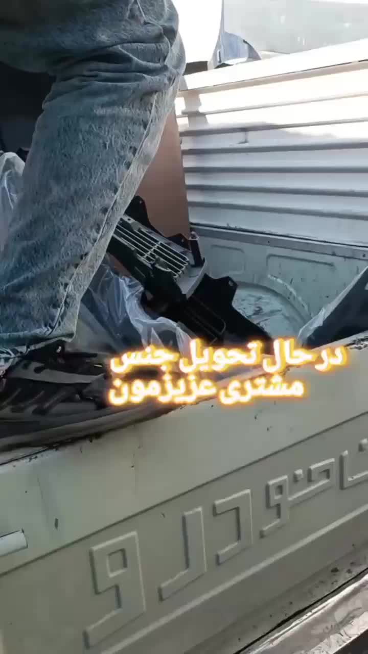 لیفان سایناx60کاپوت سپر گلگیرx50 بدنه و متعلقات|قطعات یدکی و لوازم جانبی|مشهد, کوی سیدی|دیوار