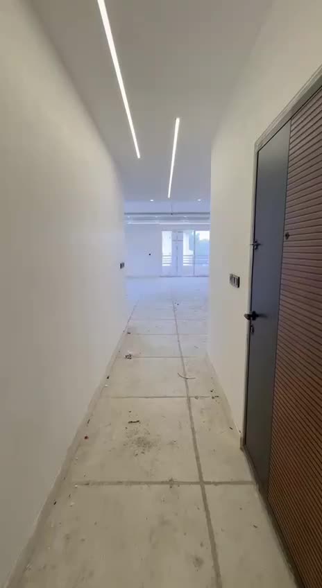 فروش آپارتمان ۳خوابه ۲۰۰متری توشیبا باهنر بیانی|فروش آپارتمان|رشت, باهنر|دیوار