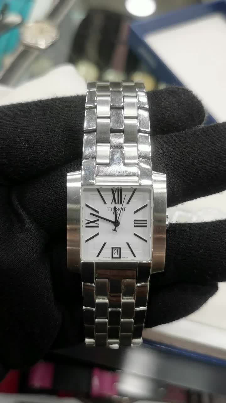 تیسوت اورجینال آکبند|ساعت|تبریز, |دیوار