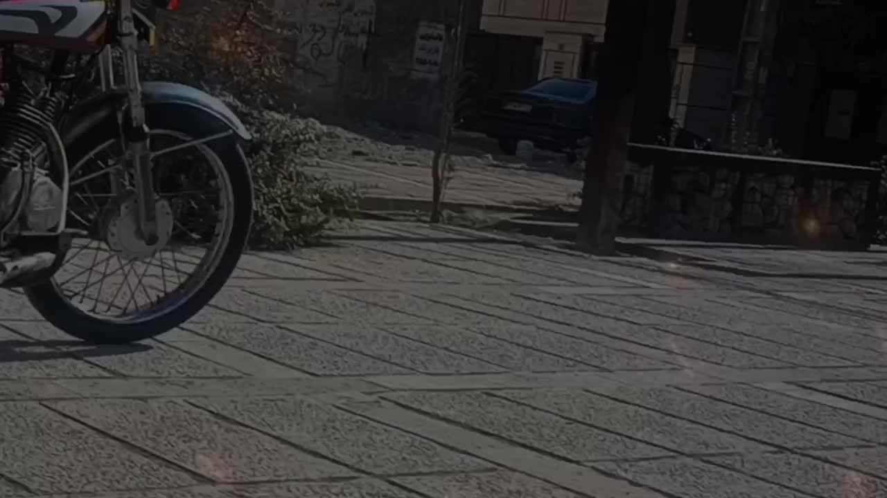 هوندا125مزایده|موتورسیکلت|اندیشه, شهرک مریم|دیوار