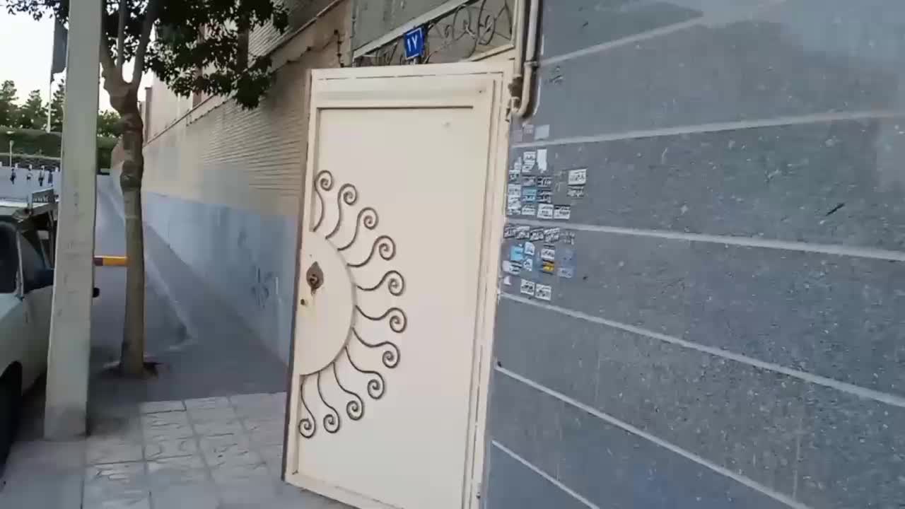 آپارتمان ۸۸متری ۲ خوابه همکف  در پنج تن|فروش آپارتمان|مشهد, پنجتن|دیوار