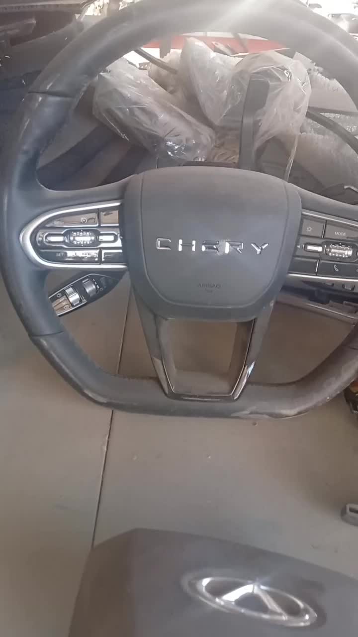 لوازم استوک چینی موتور گیربکس تیگو ،لاماری،اریزو|قطعات یدکی و لوازم جانبی|تهران, شوش|دیوار