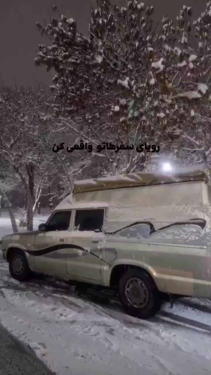 مزدا کمپر|خودرو سواری و وانت|چهاردانگه (تهران), |دیوار