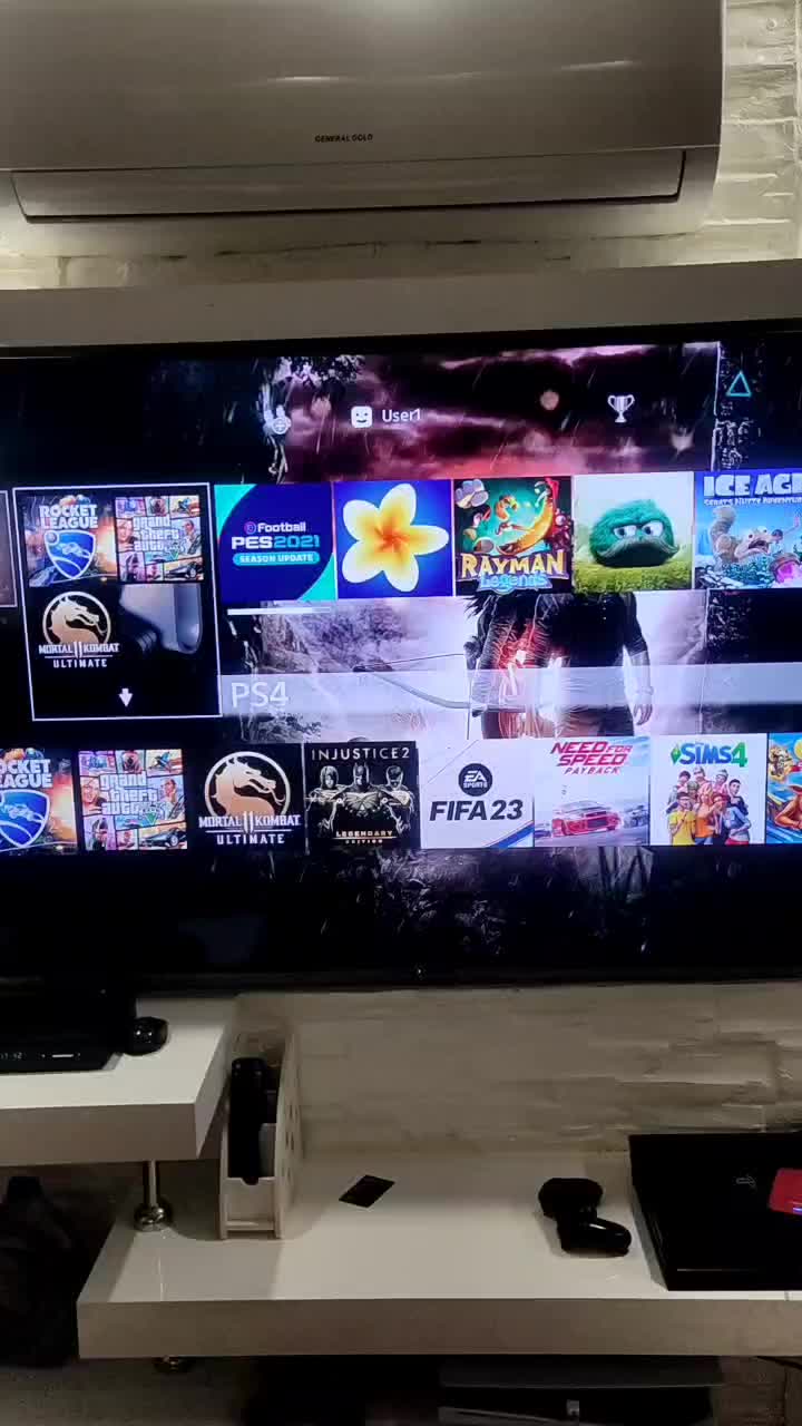 نصب بازی PS4 PS5 کپی خور و اکانتی + اشتراک پلاس|کنسول، بازی ویدئویی و آنلاین|رشت, بازار|دیوار