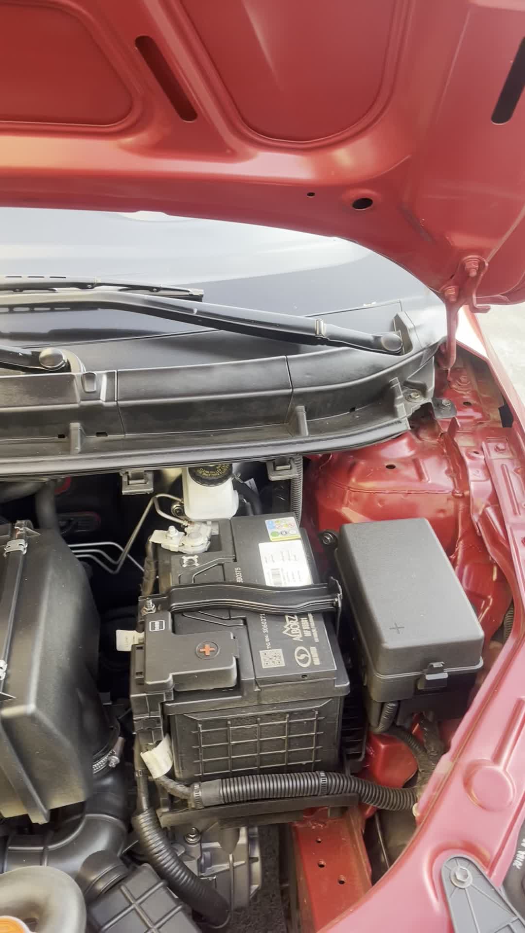 برلیانس کلکسیونی h220|خودرو سواری و وانت|تهران, آهنگ|دیوار