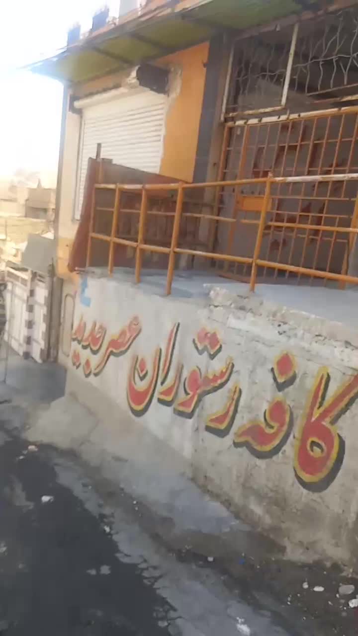 ملک|اجارهٔ مغازه و غرفه|اهواز, منبع اب|دیوار