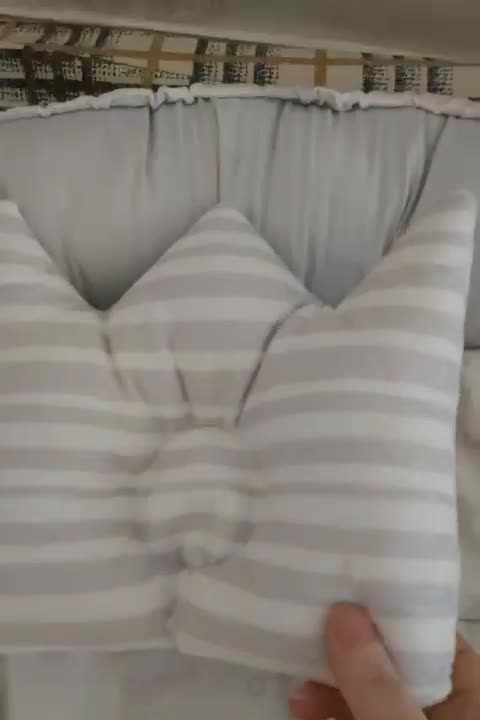 قنداق سوییسی|اسباب و اثاث بچه|قم, نخودی|دیوار