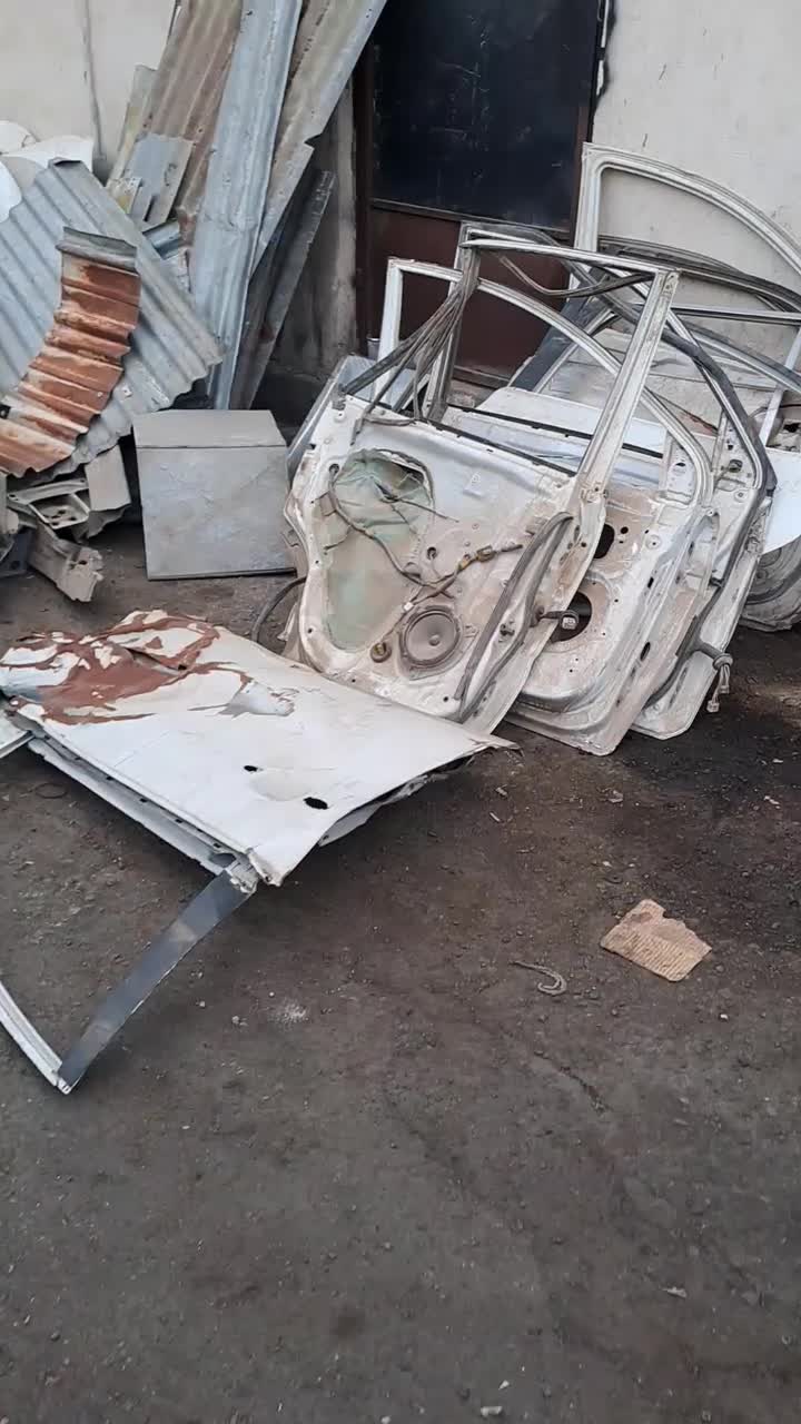در پرادو|قطعات یدکی و لوازم جانبی|تهران, شمیراننو|دیوار