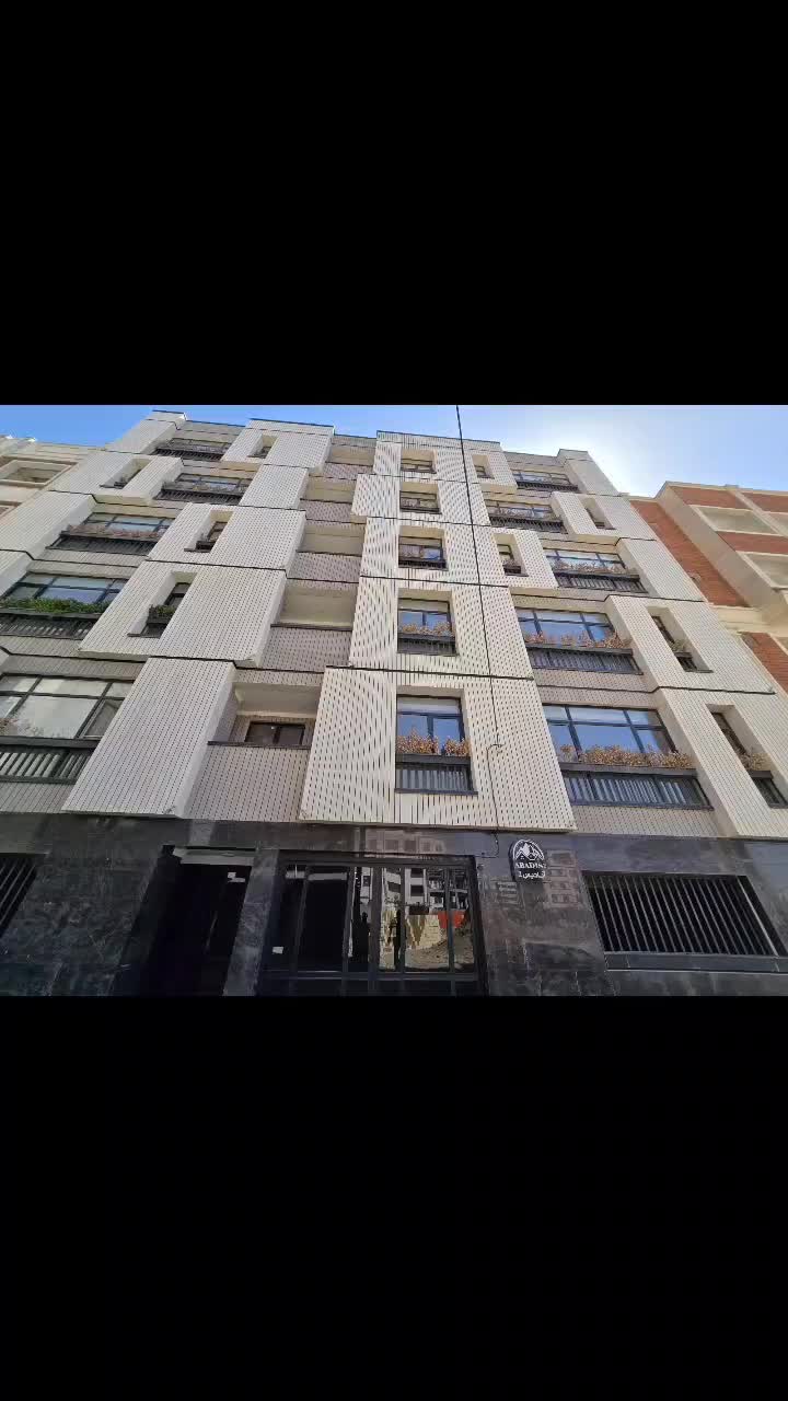 پنت150متر/شمال جنوب ویو آفتابگیر/شهرک کوثر گوهردشت|فروش آپارتمان|کرج, شهرک علی ابن ابیطالب (کوثر)|دیوار