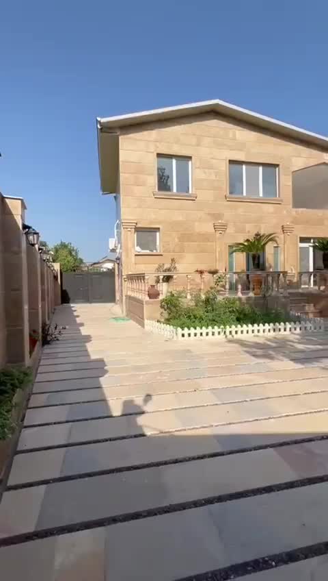 ویلا ۱۹۰ متری دوبلکس سند فروش و تهاتر|فروش خانه و ویلا|رشت, بوسار|دیوار