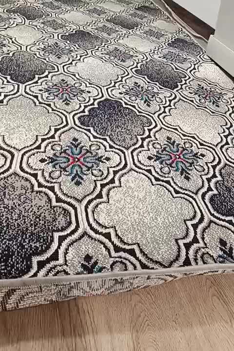 گلیم|گلیم، جاجیم، گبه|شهرکرد, |دیوار