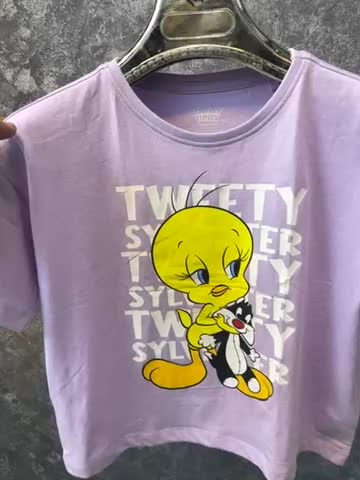 تیشرت میکس پسرانه و دخترانه وارداتی فقط فروش عمده|لباس|قشم, |دیوار