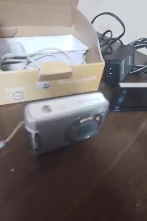 ۲عدوربین فیلم برداری سالم|دوربین عکاسی و فیلمبرداری|اصفهان, مشکین|دیوار