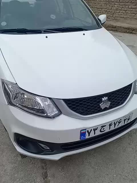 ساینا sمدل ۱۴۰۳|خودرو سواری و وانت|مشهد, امیرآباد|دیوار