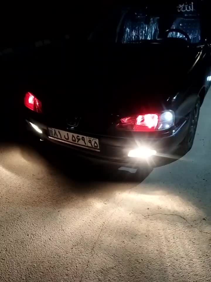 پارس مدل 84 درحد 1400|خودرو سواری و وانت|بندرعباس, |دیوار